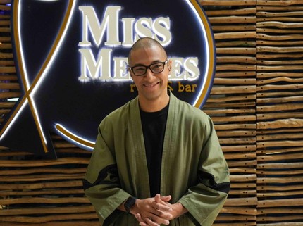 Marcell Siahaan Pelajari Al-Qur'an & Buat Lagu Religi Usai 12 Th Mualaf, Terinspirasi saat Temani Istri Nyalon