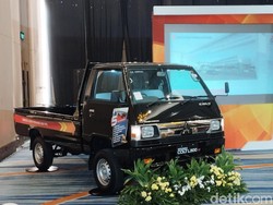 Pikap Mitsubishi New Colt L300 Buatan Filipina Resmi Diperkenalkan di Bekasi