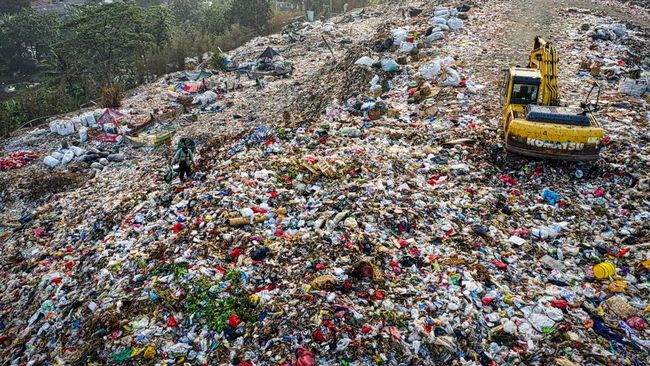 Nggak Disangka Ini 5 Negara Dengan Penghasil Sampah Terbesar Di Dunia Ada Indonesia 6047