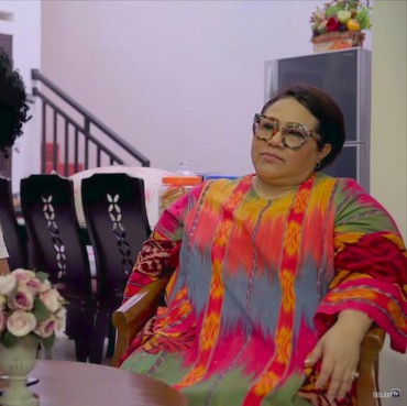 Penjelasan Nunung soal Sempat Takut Kerja Bareng Sule