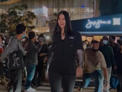 Perusahaan Baim Wong Daftarkan Merek Citayam Fashion Week