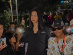 Baim Wong Panen Hujatan Usai Daftarkan Merek Citayam Fashion Week