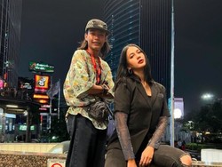 Baim Wong Dihujat Netizen gegara Daftarkan Merek Citayam Fashion Week