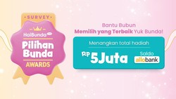 Tentukan Pilihan Produk Favoritmu di Sini dan Dapatkan Hadiahnya!