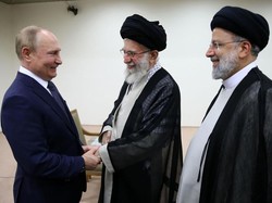 Rusia Harap Gencatan Senjata Iran-Israel Lanjut, Putin Terima Pesan Khamenei
