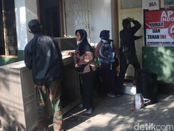 KAI Hormati Langkah Hukum Warga Terkait Penertiban Aset di Laswi