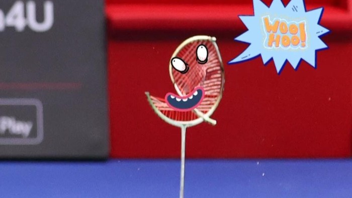 Terpopuler: Harga Raket Anthony Ginting - Cara Bikin Kulit Jadi Glowing dengan Cepat