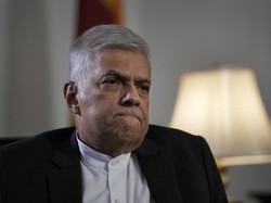 Jadi Presiden Sri Lanka, Ranil Wickremesinghe Sudah 6 Kali Jadi PM