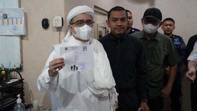 Bebas Bersyarat, Serukan Revolusi Akhlak