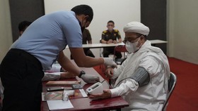 Rizieq Shihab Bebas Murni Senin 10 Juni 2024