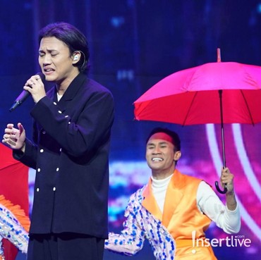 Lirik Lagu Aminlah Bersamaku - Rizky Febian