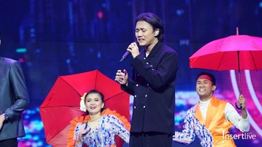 img-title Wajah Lucinta Luna Bikin Pangling hingga Sifat Asli Rizky Febian Terbongkar