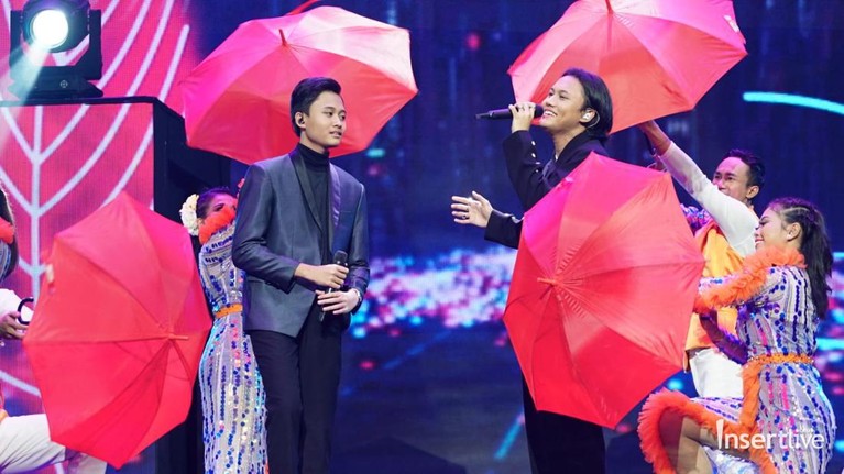 Rizky Febian Rizky Febian