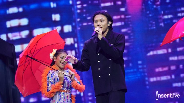 Rizky Febian Rizky Febian