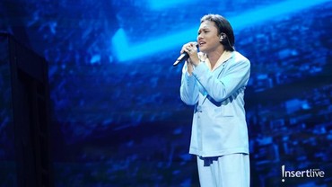 Rizky Febian Sudah Diramal Dukun Beranak Bakal Jadi Penyanyi Terkenal Saat Lahir