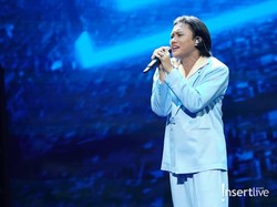 Lirik Lagu Membisu - Rizky Febian