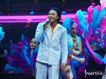 Hadiah Spesial Rizky Febian untuk Mahalini