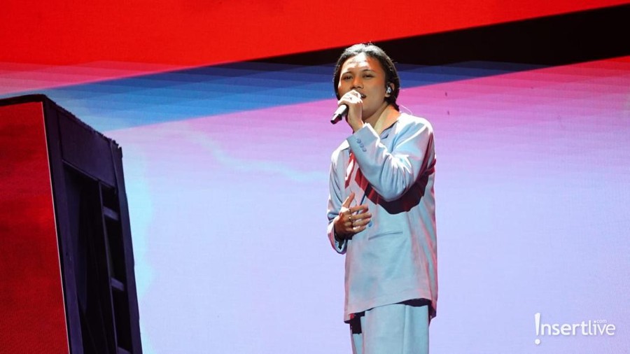 Rizky Febian