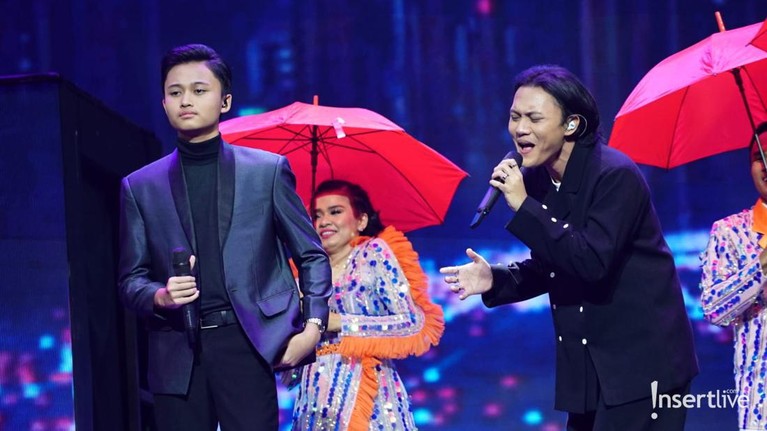 Rizky Febian Rizky Febian
