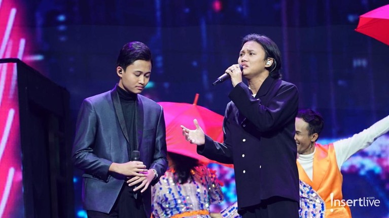 Rizky Febian Rizky Febian