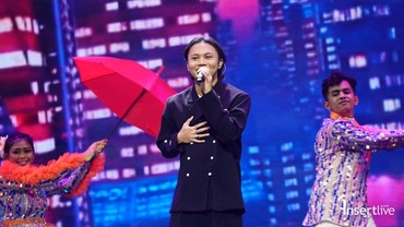 img-title Sempat Bungkam soal Perceraian Sule, Rizky Febian Jelaskan Hal Ini