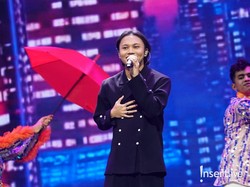 Lirik Lagu Bercanda - Rizky Febian