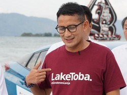 Aneka Hotel dan Glamping Akan Dibangun di Danau Toba
