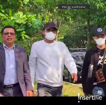 Kata Sule soal Kasus Penggelapan Aset Lina Jubaedah oleh Teddy Pardiyana