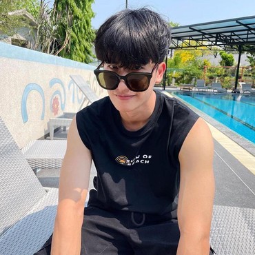 Seberapa Raikantopeni Kamu? Buktikan dengan Tebak Nama Aktor Thailand Ini