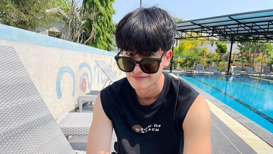 Seberapa Raikantopeni Kamu? Buktikan dengan Tebak Nama Aktor Thailand Ini Seberapa Raikantopeni Kamu? Buktikan dengan Tebak Nama Aktor Thailand Ini