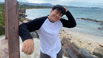 PERNAH KERJA KANTORAN