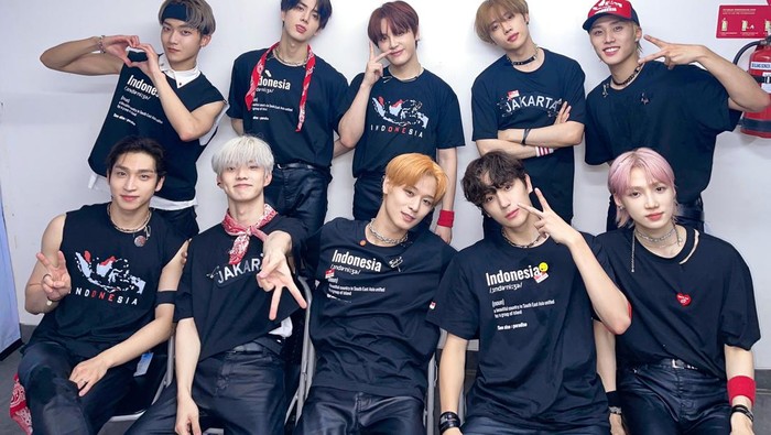 Bikin Fans Heboh, Yuk Intip 5 Momen dan Tingkah 'Melokal' THE BOYZ Selama di Indonesia!