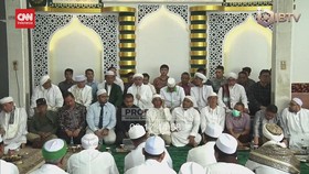 VIDEO: Rizieq Shihab: Status Saya Tahanan Kota Bukan Bebas Murni