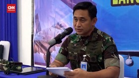 VIDEO: Kronologis Jatuh Pesawat T50i Golden Eagle TNI-AU Di Blora