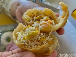 5 Pastel Enak Buatan Bakery Legendaris di Jakarta hingga Medan