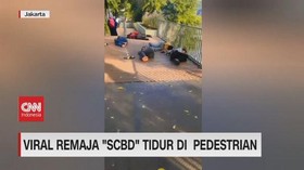 VIDEO: Viral Remaja 