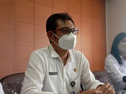 Besok, Tim RSUD Wangaya Lakukan Penanganan Patah Tulang Bocah Telantar