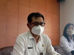 Bocah Ditelantarkan Ortu Ngeluh Sakit Paha-Kepala saat Masuk RS
