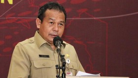 Kemendagri Kumpulkan Kepala Daerah se-Indonesia di Bogor Besok