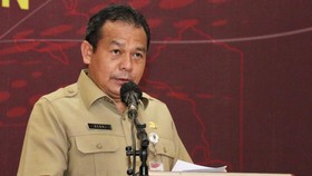 img-title Kemendagri Kumpulkan Kepala Daerah se-Indonesia di Bogor Besok