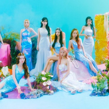Rayakan 10 Tahun Debut, WJSN Comeback dengan Single Baru