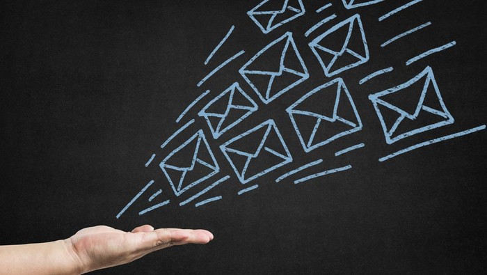 Pahami 5 Etika Menulis Email yang Bisa Beauties Terapkan Sehari-hari