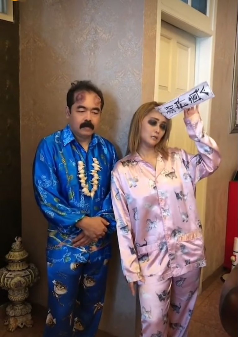 Adam Suseno Adam Suseno
