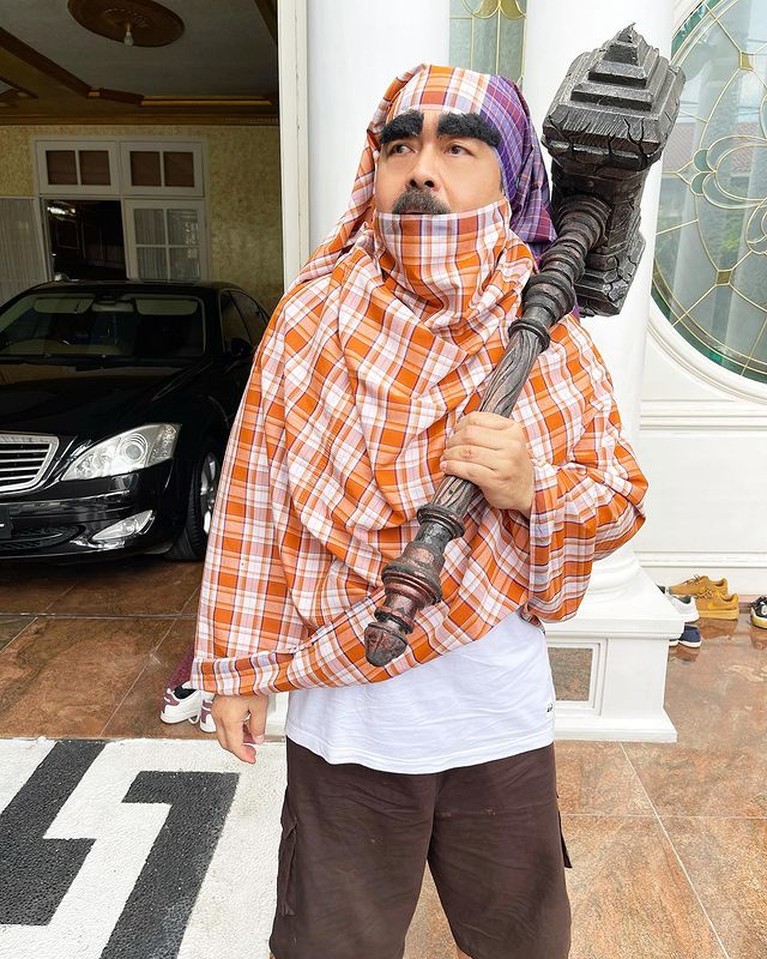 Adam Suseno Adam Suseno