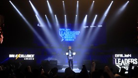 BRILian Leadership Insight, Kunci Sukses Transformasi Culture BRI