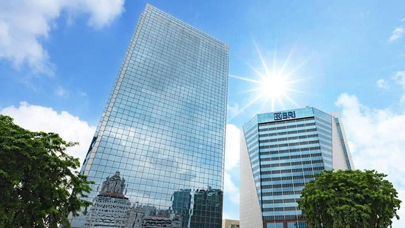 PT. Bank Rakyat Indonesia (Persero) Tbk secara berkelanjutan terus melengkapi layanan keuangannya.