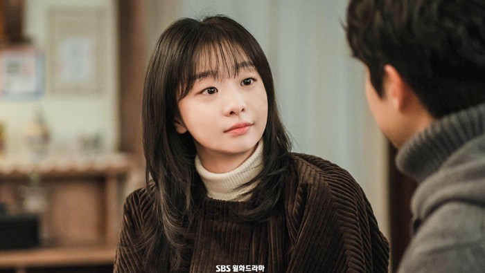 5 Aktris Korea dengan Wajah Paling Imut dan Menggemaskan Menurut Survei, Ada Favorit Beauties?