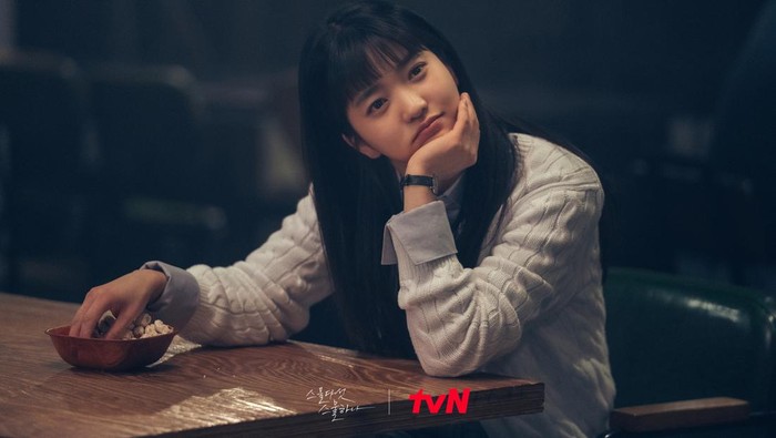 5 Aktor dan Aktris Korea Usia 30-an yang Baby Face dan Masih Cocok Jadi Anak SMA