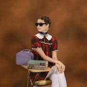 Coach Hadirkan Gaya Preppy yang Rebel di Koleksi Terbaru