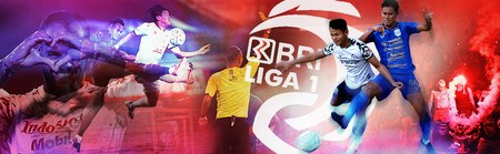 Perburuan Gelar Liga 1 Dimulai